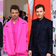 Seth Rogen, Sebastian Stan, Paul Dano, and Pete Davidson